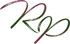 Rebecca Peck Logo